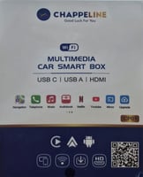 كار بلاي من شركة شب لاين