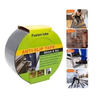 شريط مانع الانزلاق 5 متر عريض