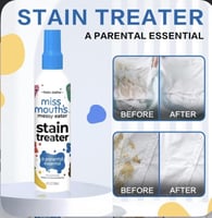 بخاخ إزالة البقع