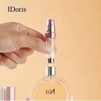 تعبئة العطور