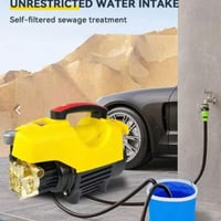 مضخة ماء عالي.بقوة 2800واط