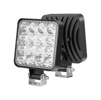 كشاف LED لسياره