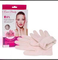 قفاز الجل للترطيب