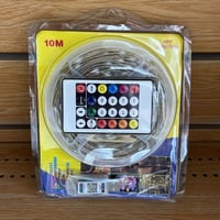 اضاءة 10متر يو اس بي