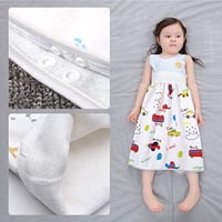 لباس النوم الواقي لتسريب