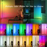 اضاءةالزاويه ستايل