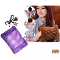 كمادة كهربائيه