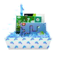 هدية | التحديات - أولاد