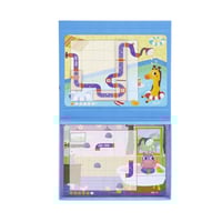 هدية | التحديات - أولاد