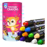 جار ميلو | أقلام تلوين من الجلسرين للرسم اليدوي وع...