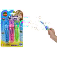 باكو | مجموعة فقاعات الصابون حجم ميني