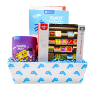 هدية | الفنون والحروف