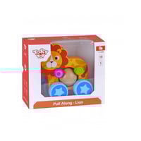 توكي توي | لعبة سحب الاسد لعمر +18 شهر