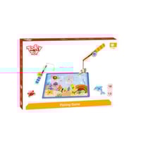 توكي توي | لعبة صيد الأسماك لعمر +18شهر