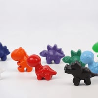 جار ميلو | ألوان شمعية من شمع النحل الطبيعي بأشكال...