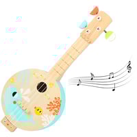 توكي توي | لعبة البانجو الموسيقي