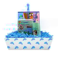 هدية | عالم البكسل