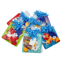 توزيعات | لعبة تركيب الحيوانات من عمر + 12 شهر