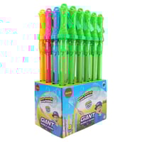 باكو | فقاعات الصابون بممسك للتحكم في حجم الفقاعة...