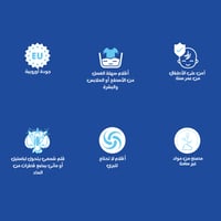 جار ميلو | أقلام تلوين من الجلسرين للرسم اليدوي وع...