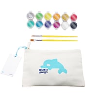 توزيعات | مقلمة مع ألوان