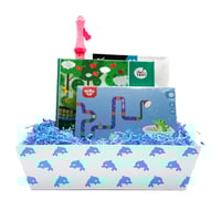 هدية | التحديات - بنات