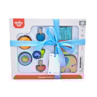 توكي توي | لعبة توازن الفيل الخشبي