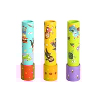 توكي توي | لعبة منظار كاليدوسكوب