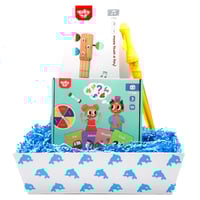 هدية | المستكشف