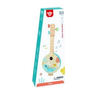 توكي توي | لعبة البانجو الموسيقي