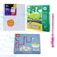 هدية | التحديات - بنات