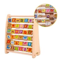 توكي توي | لوحة الحروف و الأرقام التعليمية