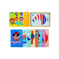 جار ميلو | بطاقات الذاكره التعليميه المجمعه بحلقة...