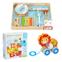 هدية | عالم الصغار