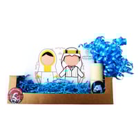 توزيعات | يوم التأسيس