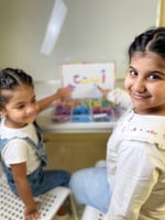 صندوق الأحرف الهجائية بجميع أشكالها مع الحركات