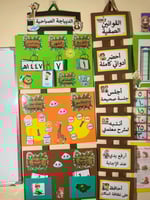 الديباجة الصباحية(ثيم حيوانات)