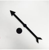 سهم دوار ( مغناطيسي )