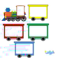 استراتيجية القطار وعرباته