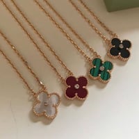 سلسال فان كليف