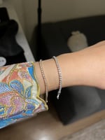 اساور التنس