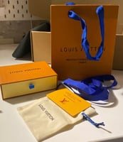 ملحقات لويس فيتون جديده