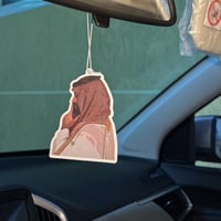 معطرات سياره ( ولي العهد )