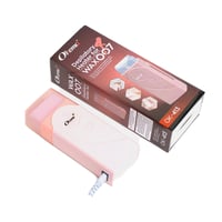 اوكيما جهاز تسخين شمع إزالة الشعر واكس 007 موديل O...