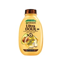 غارنييه الترا شامبو زيت الافوكادو و زبدة الشيا - 6...