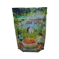 صمغ عربي سريع التحضير يحتوي علي الكالسيوم والالياف...