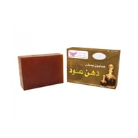 صابون دهن العود من كويت شوب 100جم