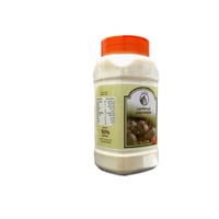 ثوم مطحون ماركة الفارس 250جم انتاج البحرين