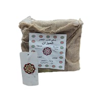 شاي الصين الاخضر الميزان وارد باجبير صندوق خشب 1كي...