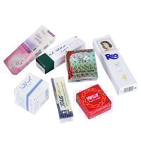 خلطة الكريمات السبعة الاصلية للبشرة فقط